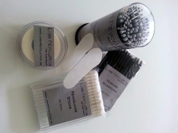 Lash Revolution - Verbrauchsmaterial