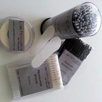 Lash Revolution - Verbrauchsmaterial