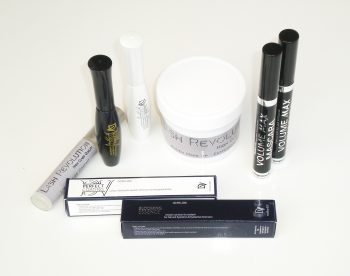 Lash Revolution - Heimpflegeprodukte