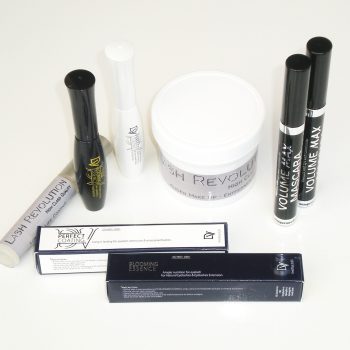 Lash Revolution - Heimpflegeprodukte